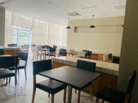 Flat Recreio Shopping Aparthotel - Rio de Janeiro — Photos 2