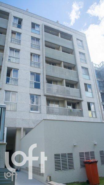 Flat Recreio Shopping Aparthotel - Rio de Janeiro — Photos 3