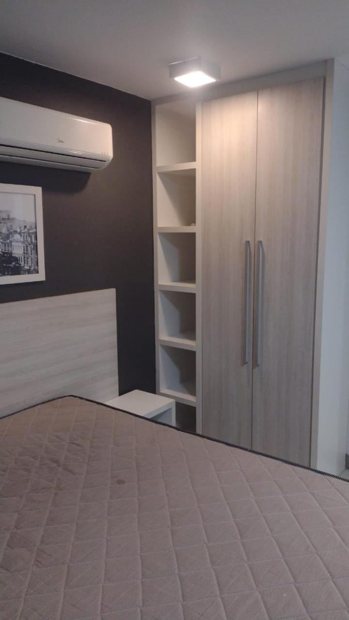 Flat Recreio Shopping Aparthotel - Rio de Janeiro — Photos 1